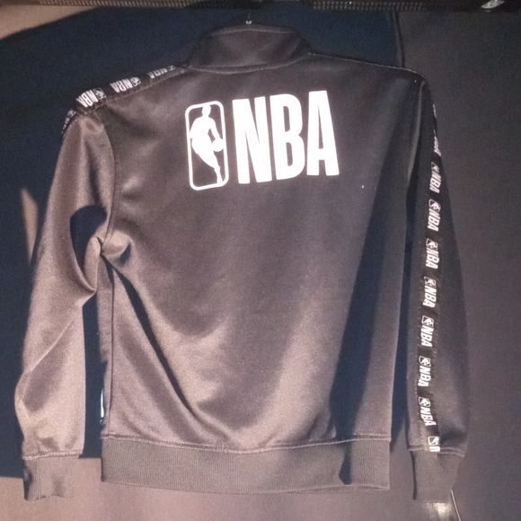 NBA Men's sweater - Picture 4 of 5